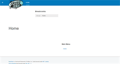Desktop Screenshot of lnx.spinningonline.it
